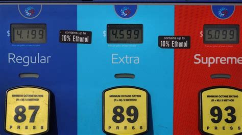 Fas Fuel Gas Price at 2001 N State St, Belvidere, IL 61008, visit this page to compare their pricing to other stations. ... Stations. Fas Fuel - 2001 N State St Belvidere, IL 61008; Fas Fuel. 2001 N State St, Belvidere, IL 61008 content_copy. Regular Gas. $3.35. verified Feb 24th, 2024 @ 11:39 am. Midgrade Gas. $3.87. ... verified Feb 23rd .... 