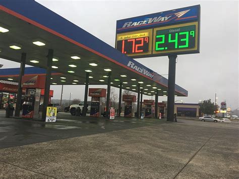 Today's best 10 gas stations with the cheapest prices near you, in Knoxville, TN. GasBuddy provides the most ways to save money on fuel.. 