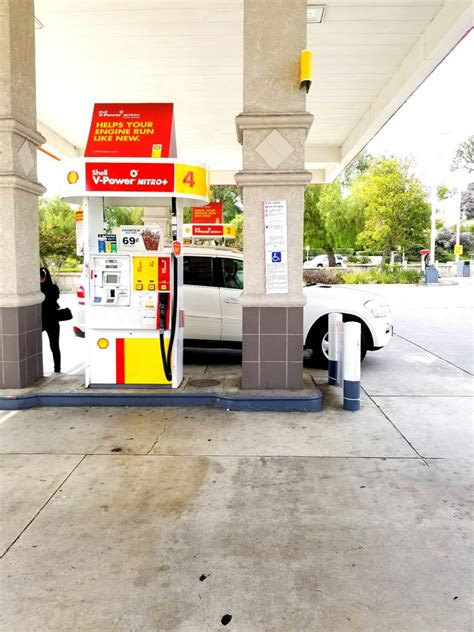 Find the BEST Regular, Mid-Grade, and Premium gas prices in Chino Hills, CA. ATMs, Carwash, Convenience Stores? We got you covered!. 