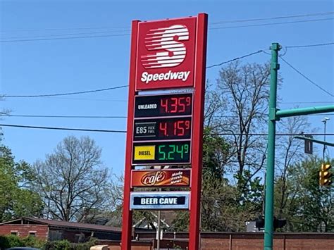 Gas prices in dayton. Today's best 2 gas stations with the cheapest prices near you, in Dayton, KY. GasBuddy provides the most ways to save money on fuel. 