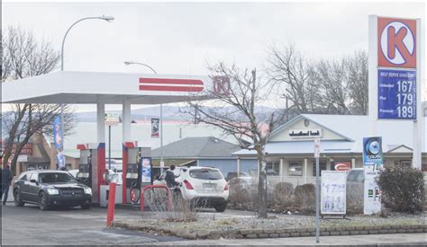 Today's best 10 gas stations with the cheapest prices near you