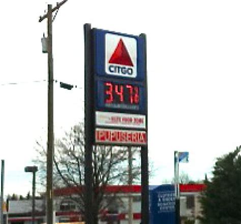 Gas Prices in Gainesville, VA, United States. There are n