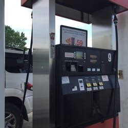 Today's best 6 gas stations with the cheapest prices near you, in Pi