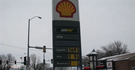 Home Gas Prices Illinois Niles. Top 10 Gas Stati