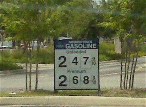 Fuel Prices *Gas prices updated within 24hrs. Regular $3.429. Mid-Grade $3 ... 6001 Trouble Creek Rd New Port Richey, FL 34653-5238 1.9 Miles. Store Locator. Get To .... 