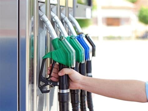 Gas prices in poway. Today's best 10 gas stations with the cheapest prices near you, in San Marcos, CA. GasBuddy provides the most ways to save money on fuel. 