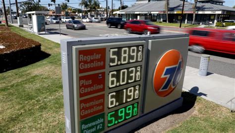 Gas prices in tustin ca. Today's best 10 gas stations with the cheapest prices near you, in Martinez, CA. GasBuddy provides the most ways to save money on fuel. 