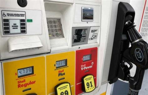 Gas prices increase for ninth day in San Diego County