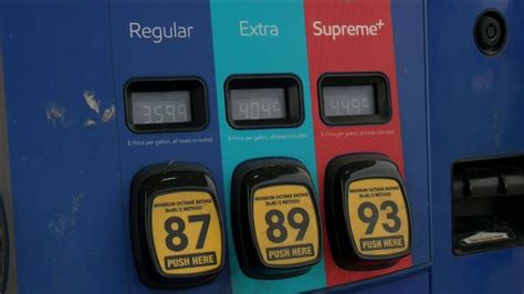 Gas prices jumped 30 cents in a week around Milwaukee: Could it top $4 ...