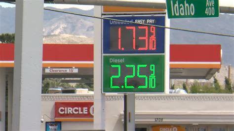 The Best Premium Gas Prices from Las Cruces, NM to Mesa, AZ Best Exit Average Price Highest Entire Trip. Avg: $4.93 High: $6.20 Shady Grove Truck Stop Exit 5 Lordsburg, NM $ 4.09 9 $ 4.93 $ 6.19 9. New Mexico. Avg: $4.30 High: $5.40 ...