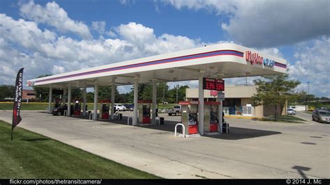 Today's best 10 gas stations with the cheapest prices near you, in Ankeny, IA. GasBuddy provides the most ways to save money on fuel.. 