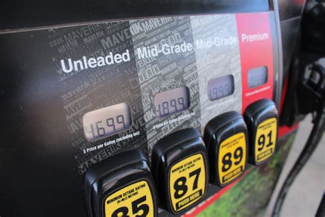 Moab Gas Prices - Find the Lowest Gas Pri