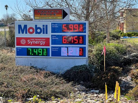 Gas prices paso robles. Things To Know About Gas prices paso robles. 
