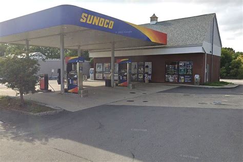 Sunoco in Portsmouth, NH. Carries Regular, Midgrade, Premium, Diesel. Has Service Station. Check current gas prices and read customer reviews. Rated 4.3 out of 5 stars.. 