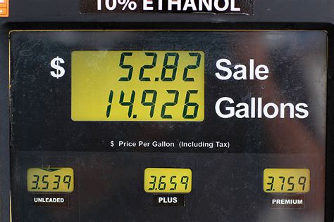 Gas prices rockford il. Things To Know About Gas prices rockford il. 