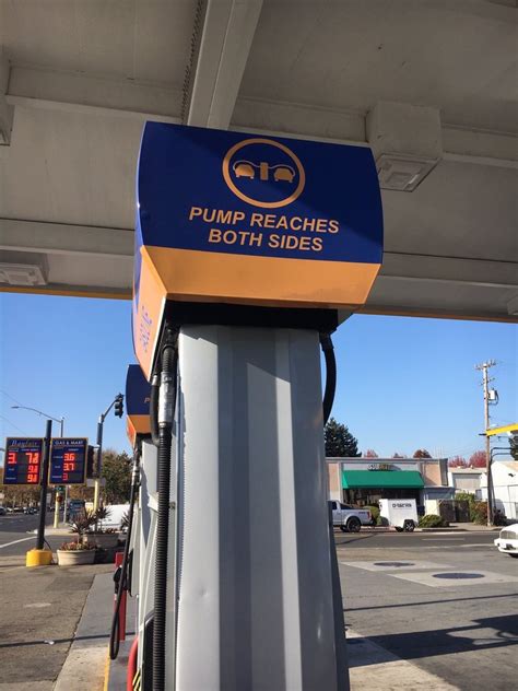 Gas prices san leandro ca. Kwik Serv is located at 16210 Foothill Blvd in San Leandro, California 94578. Kwik Serv can be contacted via phone at 510-276-7981 for pricing, hours and directions. ... Quick access from 580 freway and fair price . Bazz Right on Google. Dec 29th, 2023. Hamda Humadi on Google. ... Gas Station Near Me in San Leandro, CA. Sunko Gas & Propane ... 