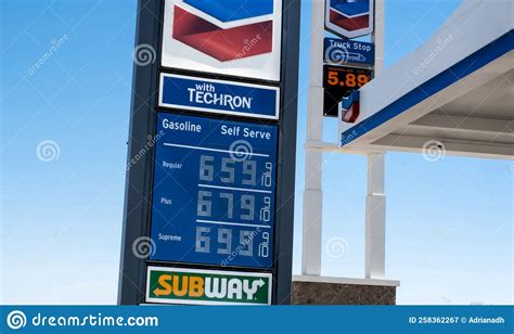Santa Rosa Lowest Gas Prices - California, United State