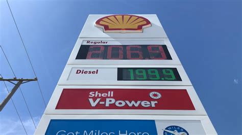 Gas prices increased 13 to 15 cents on Wednesday at some pumps in Regina and Saskatoon, as experts say it may only be the beginning with summer approaching – May 5, 2022. 