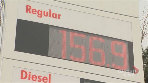 Gas prices set to soar across the GTA at midnight