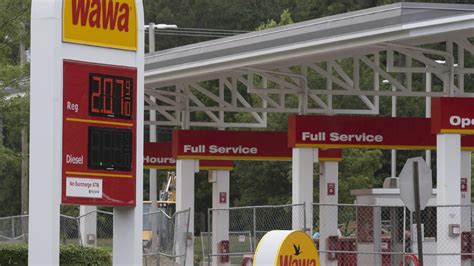 Where To Find The Cheapest Gas In Toms River - Toms River, NJ - If you're leaving Ocean County to celebrate, here's where you can find the best prices for fueling up before you hit the road.. 