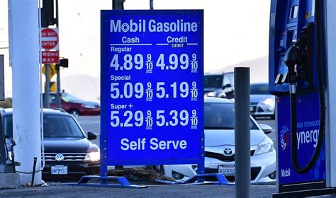 Gas prices up almost 50 cents in last week