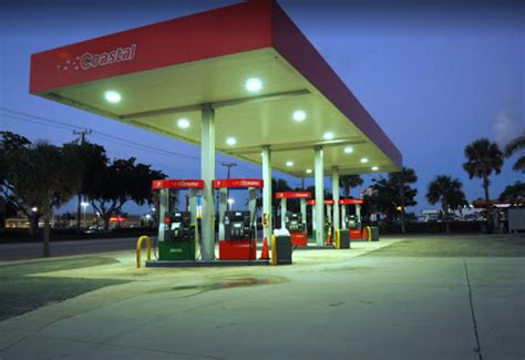 Search for cheap gas prices in Fort Walton Beach, Florida; find local