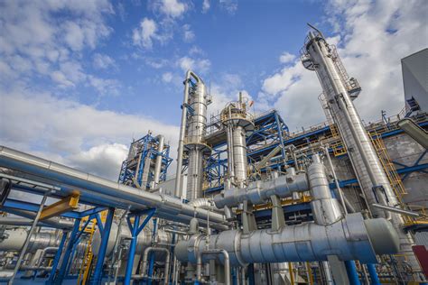 We work with refineries of all scales around the world and have helped meet gas treating needs for more than 65 years – backed by more than 1,000 references. Our broad …. 