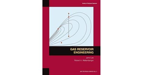 Gas reservoir engineering spe textbook series by lee w john wattenbarger robert a 1996 paperback. - Etterkommere etter mine tippoldeforeldre torger ellefsen sauve og kari reiersdatter haugerud 1798-1858 og 1803-1861.