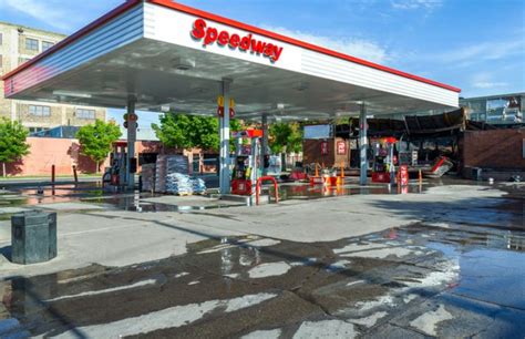 Today's best 6 gas stations with the cheapest prices near you, in Dover, OH. GasBuddy provides the most ways to save money on fuel. ... Speedway 81. 1042 N .... 