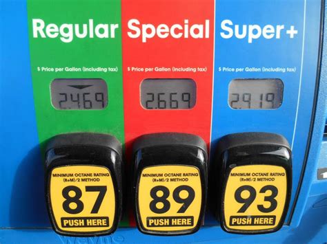 How can I find gas stations near me that sell 93 octane non ethanol? You can search online for "93 octane gas station near me" or use a gas price tracking app to filter results for premium non ethanol fuel. Major brands like Shell, Chevron and BP often carry 93 octane without ethanol at larger stations. Is 93 octane non ethanol more expensive .... 