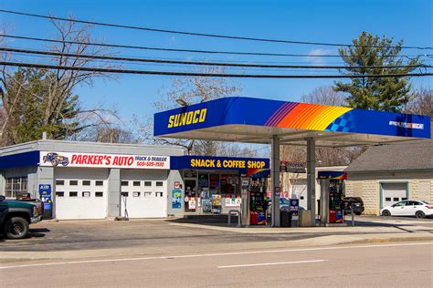 Gas station for sale in ma. If you find Boston gas stations for sale which include property large enough to host a convenience store, you could make money from the sale of drinks, snacks, cigarettes … 