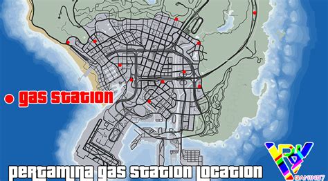 Gas station locations in gta 5. Maybe you can extract the icon from this mod and replace the icon from the Robbable 24/7 Store Locations 2.0. Good luck bro, I would help you but I don't know how to replace icons. May 22, 2018 
