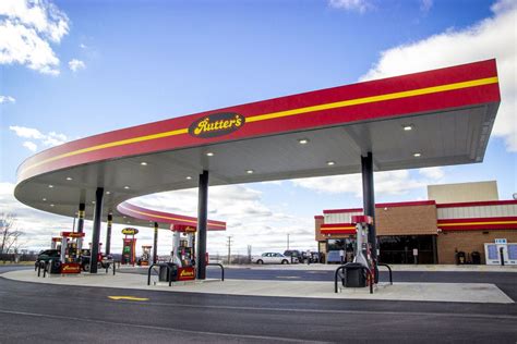 Top 10 Best Gas Stations Near Philadelphia, Pennsyl