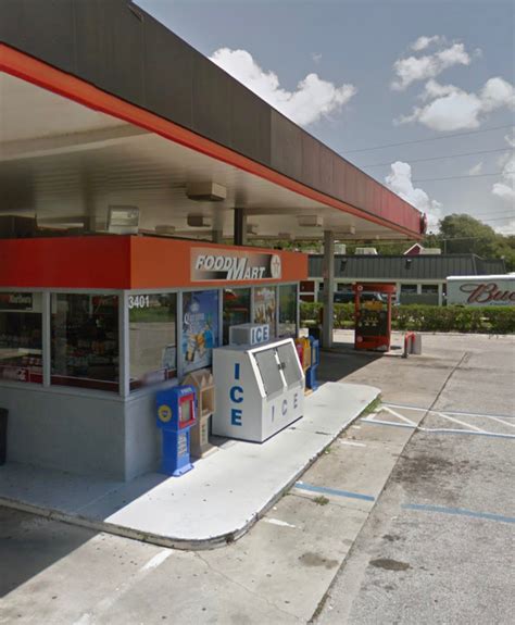 Find local Shell Gas Station locations in Ocala, Fl