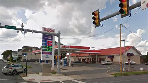 Gas station wilson nc. Updated June 28, 2022 12:23 PM. Texas-based gas station and convenience store Buc-ee’s is eyeing North Carolina as it expands across the Southeast. Photo provided. The popular Texas-based gas ... 