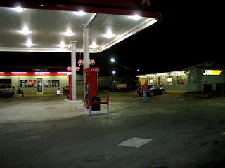 Gas stations along interstate 81. QuikTrip. Left (NE) - 0.24 miles. 17355 Torrence Ave, Lansing, IL 60438. $ 3.999. 5 prices within 1 mile - Avg: $ 4.05. Find the best Unleaded fuel prices by Interstate exit along I-80 traveling Eastbound in Illinois. 