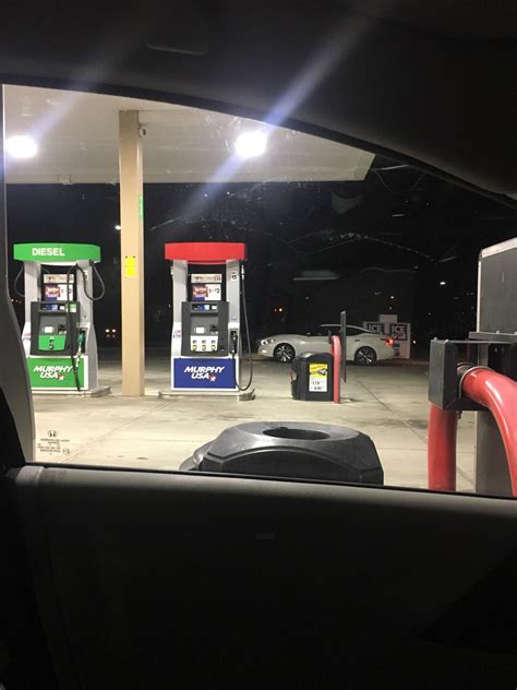 Marathon Gas in Henderson, KY is a local gas station that provides fuel and convenience store items to customers in the area. With a focus on offering a convenient stop for those on the go, Marathon Gas aims to meet the basic needs of travelers and locals alike.