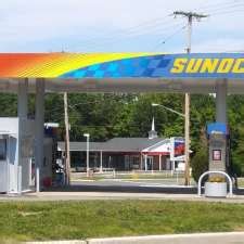  Shell in Burlington, ON. Carries Regular, Mid