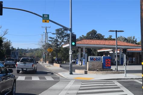Santa Barbara Gas, Propane & Smog is located at 3
