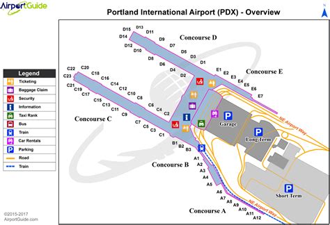 Portland International Airport offers travelers and employees 48 electric vehicle charging stations—the largest installation of commercial stations at an airport in the United States. The PDX economy parking lot has 24 L1 PowerPost™ EV charging stations, available in two separate areas of 12 stations each. An additional 18 level 1 stations .... 