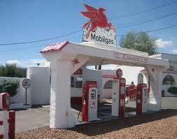 Proudly providing New Mexico with Fuel and Lubricants since 1958.. 