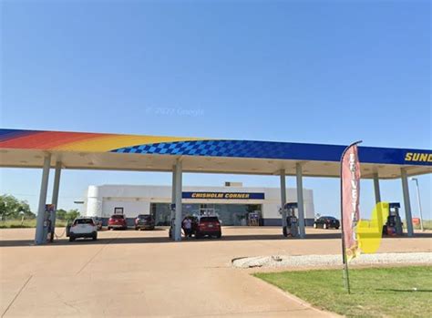 Gas stations wichita falls. Things To Know About Gas stations wichita falls. 