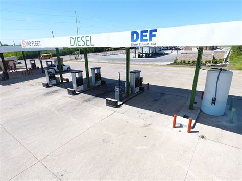 Gas stations with def near me. We've made fuel delivery and management, simple. Getting started give us a call, chat or start an order online. We offer diesel fuel delivery services, DEF and gas nationwide! Call us at 972-999-1777. 