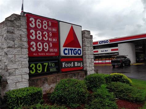 Highest Regular Gas Prices in the Last 48 hours. Price. Station. Area. Thanks. 3.89. update. CITGO. 1127-31 N Salina St & Danforth St.. 