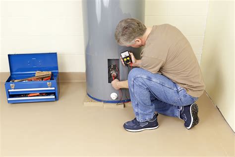 Gas water heater repair. Spending a lot of money on maintenance isn't fun—but it's often necessary. Chad Robertson MediaPaying for major home repairs, such as a leaky roof or broken water heater, definitel... 