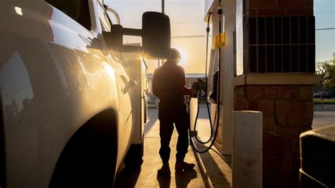 GasBuddy: Avg. Alb. prices up 3 cents in last week