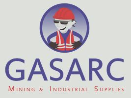 Gasarc Mining & Industrial Supplies in the city Mokopane