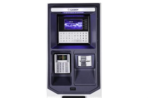 Gasboy Introduces EMV Payment for Islander and ICR PRIME®