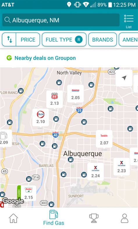 Gasbuddy abilene tx. C4 Fuels in Abilene, TX. Carries Regular, Midgrade, Premium, Diesel, UNL88. Has Propane, Pay At Pump. Check current gas prices and read customer reviews. Rated 4.7 out of 5 stars. 