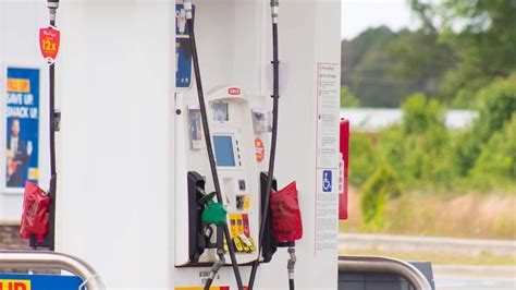 Gasbuddy anderson sc. Today's best 10 gas stations with the cheapest prices near you, in Ohio. GasBuddy provides the most ways to save money on fuel. 